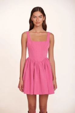 LANDSCAPE DRESS | LOLLIPOP -Fashion Shop Landscape Dress Lollipop 465 edit web