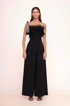 MINI MOON CRYSTAL BAG | BLACK 14 MINI MOON CRYSTAL BAG | BLACK -Fashion Shop MINI MOON CRYSTAL BAG BLACK RHINESTONES