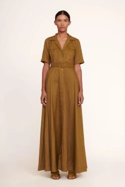 MILLIE DRESS | CAPER