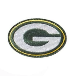 THE STAUD NFL CARGO SWEATER | GREEN BAY PACKERS 15 THE STAUD NFL CARGO SWEATER | GREEN BAY PACKERS -Fashion Shop PACKERS CROP NOBG