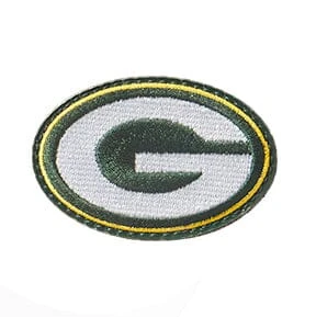 THE STAUD NFL CARGO SWEATER | GREEN BAY PACKERS 8 THE STAUD NFL CARGO SWEATER | GREEN BAY PACKERS - Image 8