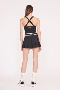 CARRY TOP | BLACK -Fashion Shop PickleBall 008 01199 edit web