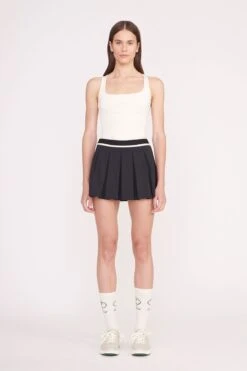 CARRY TOP | IVORY -Fashion Shop PickleBall 009 00491 edit web