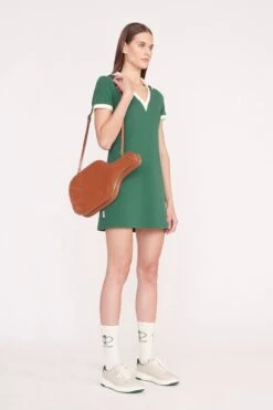 RALLY PADDLE CASE | TAN -Fashion Shop PickleBall 036 01959 edit web