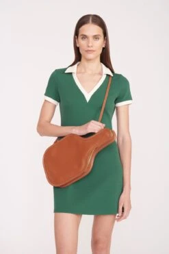 RALLY PADDLE CASE | TAN -Fashion Shop PickleBall 036 01983 web