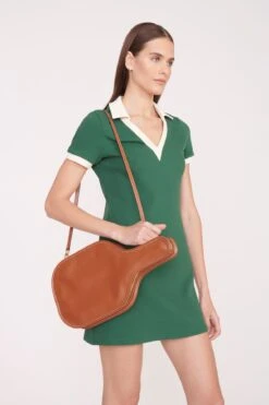 RALLY PADDLE CASE | TAN -Fashion Shop PickleBall 036 01986 web