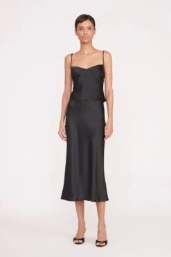 GRACIE TOP | BLACK 8 GRACIE TOP | BLACK -Fashion Shop Pre Fall 014 00378 web 2