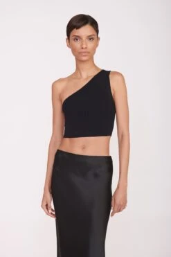 ANGELA SKIRT | BLACK -Fashion Shop Pre Fall 015 00433 web 1