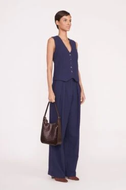 ALEC BAG | ESPRESSO 14 ALEC BAG | ESPRESSO -Fashion Shop Pre Fall 021 00636 web