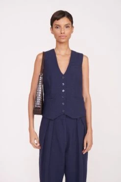 ALEC BAG | ESPRESSO 10 ALEC BAG | ESPRESSO -Fashion Shop Pre Fall 021 00646 web