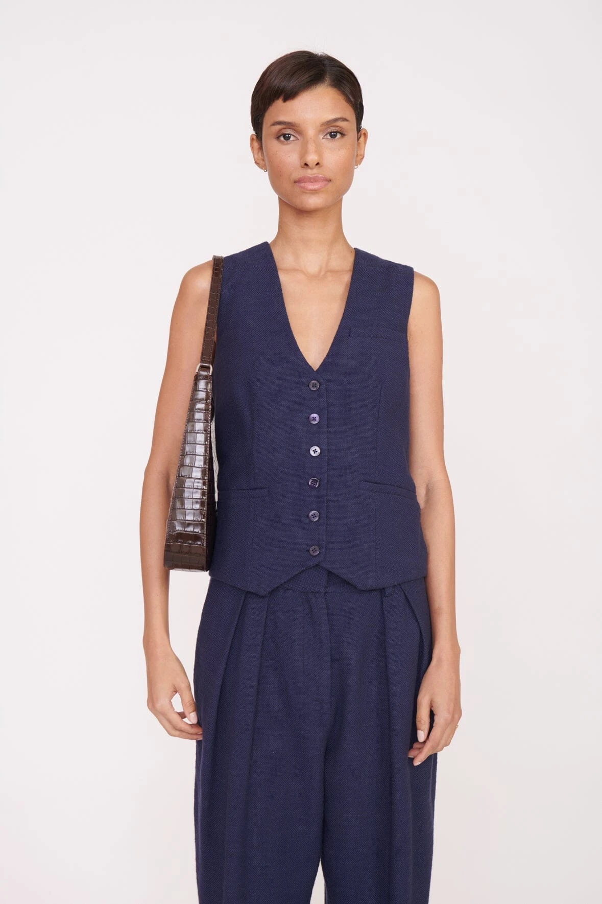 ALEC BAG | ESPRESSO 3 ALEC BAG | ESPRESSO - Image 3