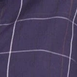 SENECA TOP | NAVY PLAID 6 SENECA TOP | NAVY PLAID - Image 6