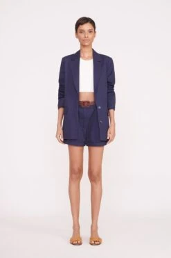 MAXWELL BLAZER | NAVY 10 MAXWELL BLAZER | NAVY -Fashion Shop Pre Fall 036 01156 web 83dbcb07 c135 4cf1 9726 33f881bacd07