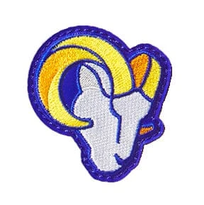 THE STAUD NFL CARGO SWEATER | LOS ANGELES RAMS 8 THE STAUD NFL CARGO SWEATER | LOS ANGELES RAMS - Image 8