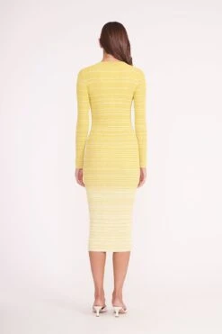 SHOKO SWEATER | POLLEN WHITE -Fashion Shop SHOKO SWEATER POLLEN WHITE BRIGITTE MULE PAPER 04925 web cd594709 69dc 4374 9830 6856695ba212