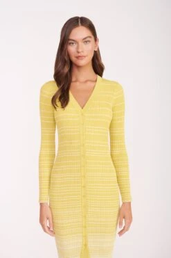 SHOKO SWEATER | POLLEN WHITE -Fashion Shop SHOKO SWEATER POLLEN WHITE BRIGITTE MULE PAPER 04958 web 6ee6c3d7 867c 45e7 82e5 cbb9a550ce4c