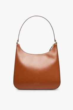 ALEC BAG | TAN 16 ALEC BAG | TAN -Fashion Shop STAUD ALEC BAG TAN CALF FALL ECOM 21 2