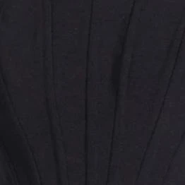 ALICE TOP | BLACK 5 ALICE TOP | BLACK - Image 5