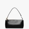 KAIA SHOULDER BAG | BLACK