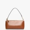 KAIA SHOULDER BAG | TAN