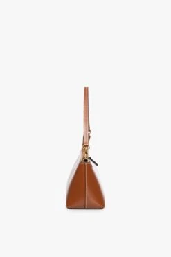 KAIA SHOULDER BAG | TAN -Fashion Shop STAUD KAIA SHOULDER BAG TAN CALF SUMMER PF 21 3