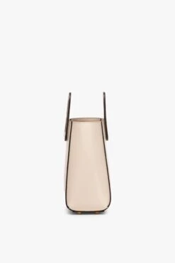 MINI SHIRLEY LEATHER BAG | CREAM -Fashion Shop STAUD MINI SHIRLEY CREAM CALF SPRING 21 5