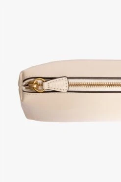 SHIRLEY LEATHER BAG | CREAM 17 SHIRLEY LEATHER BAG | CREAM -Fashion Shop STAUD SHIRLEY CREAM CALF SPRING 21 6