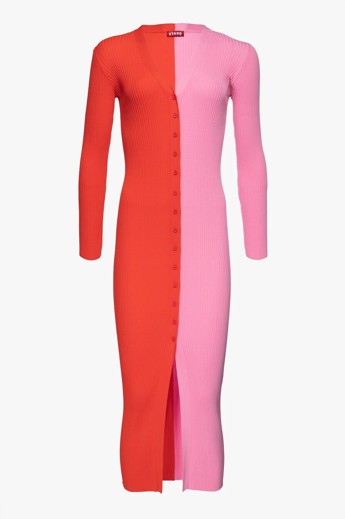 SHOKO SWEATER | POPPY ROSEBUD 2 SHOKO SWEATER | POPPY ROSEBUD - Image 2