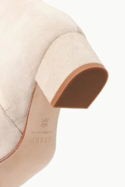 AIMEE SHORT BOOT | MINK SUEDE 9 AIMEE SHORT BOOT | MINK SUEDE -Fashion Shop STAUD AIMEESHORT BOOT MINK FALL 23 ECOM 4 7e4cb98b 3cc2 4cee af90 c7965b53b13c