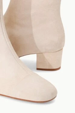 AIMEE SHORT BOOT | MINK SUEDE 10 AIMEE SHORT BOOT | MINK SUEDE -Fashion Shop STAUD AIMEESHORT BOOT MINK FALL 23 ECOM 5 7dc30b4e 72c4 421c b7c3 b674d6be8cc1