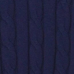 ALDRIN DRESS | NAVY PINSTRIPE 5 ALDRIN DRESS | NAVY PINSTRIPE - Image 5