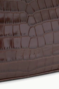 ALEC BAG | ESPRESSO 12 ALEC BAG | ESPRESSO -Fashion Shop STAUD ALEC BAG ESPRESSO SUPF 23 ECOM 3