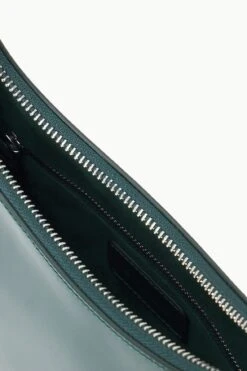 ALEC BAG | PINE POLISHED 6 ALEC BAG | PINE POLISHED -Fashion Shop STAUD ALEC BAG PINE FALL 23 ECOM 3