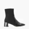ANDY ANKLE BOOT | BLACK