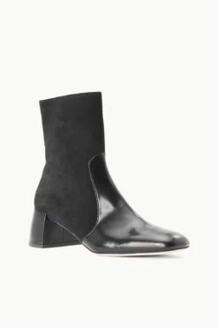 ANDY ANKLE BOOT | BLACK -Fashion Shop STAUD ANDYANKLE BOOT BLACK FALL 23 ECOM 2