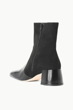 ANDY ANKLE BOOT | BLACK -Fashion Shop STAUD ANDYANKLE BOOT BLACK FALL 23 ECOM 3