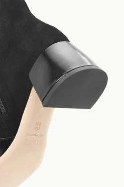 ANDY ANKLE BOOT | BLACK -Fashion Shop STAUD ANDYANKLE BOOT BLACK FALL 23 ECOM 4