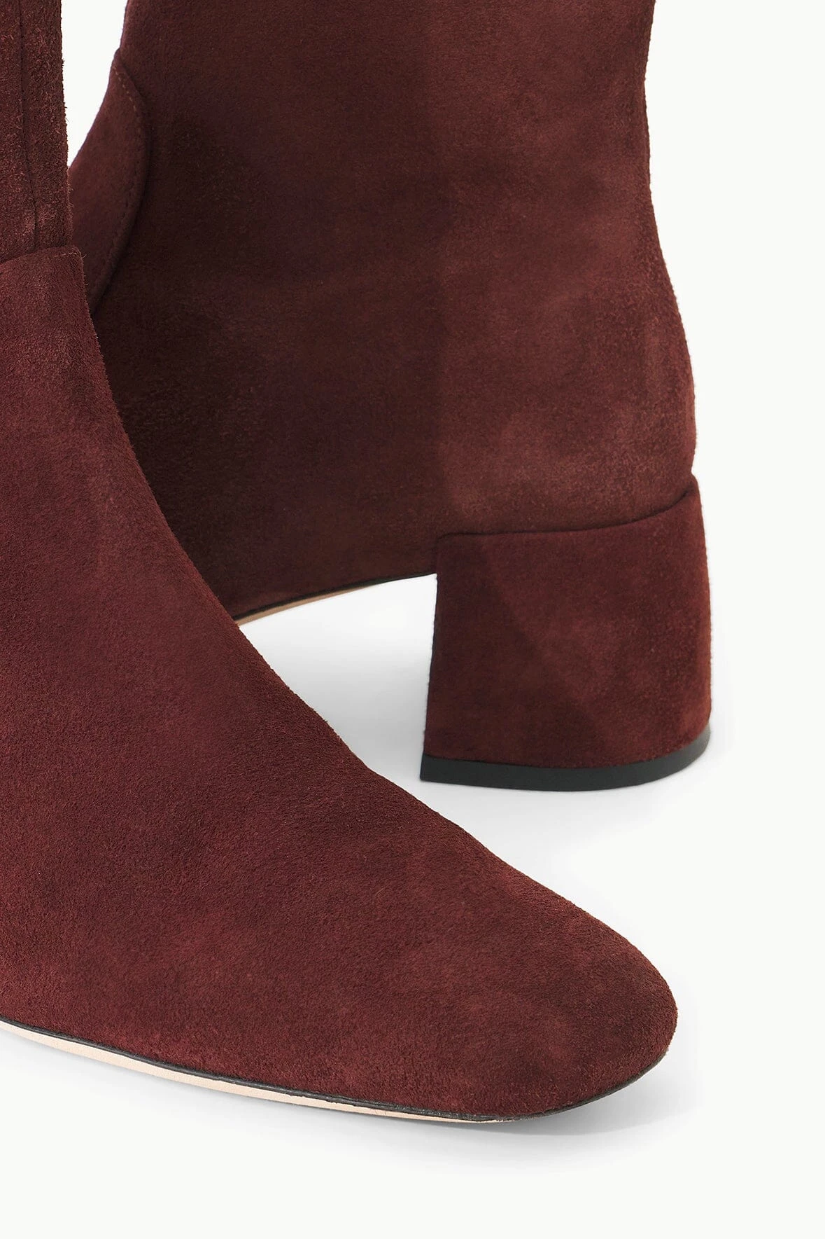 ANDY ANKLE BOOT | MAHOGANY 7 ANDY ANKLE BOOT | MAHOGANY - Image 7