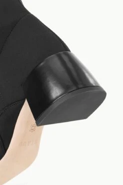 ANDY OVER THE KNEE BOOT | BLACK 11 ANDY OVER THE KNEE BOOT | BLACK -Fashion Shop STAUD ANDYOTK BOOT BLACK FALL 23 ECOM 4