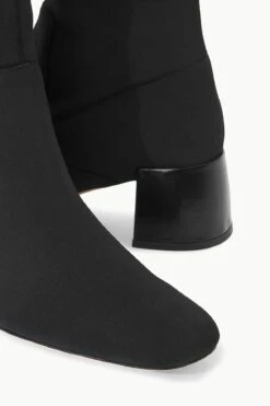 ANDY OVER THE KNEE BOOT | BLACK 12 ANDY OVER THE KNEE BOOT | BLACK -Fashion Shop STAUD ANDYOTK BOOT BLACK FALL 23 ECOM 5