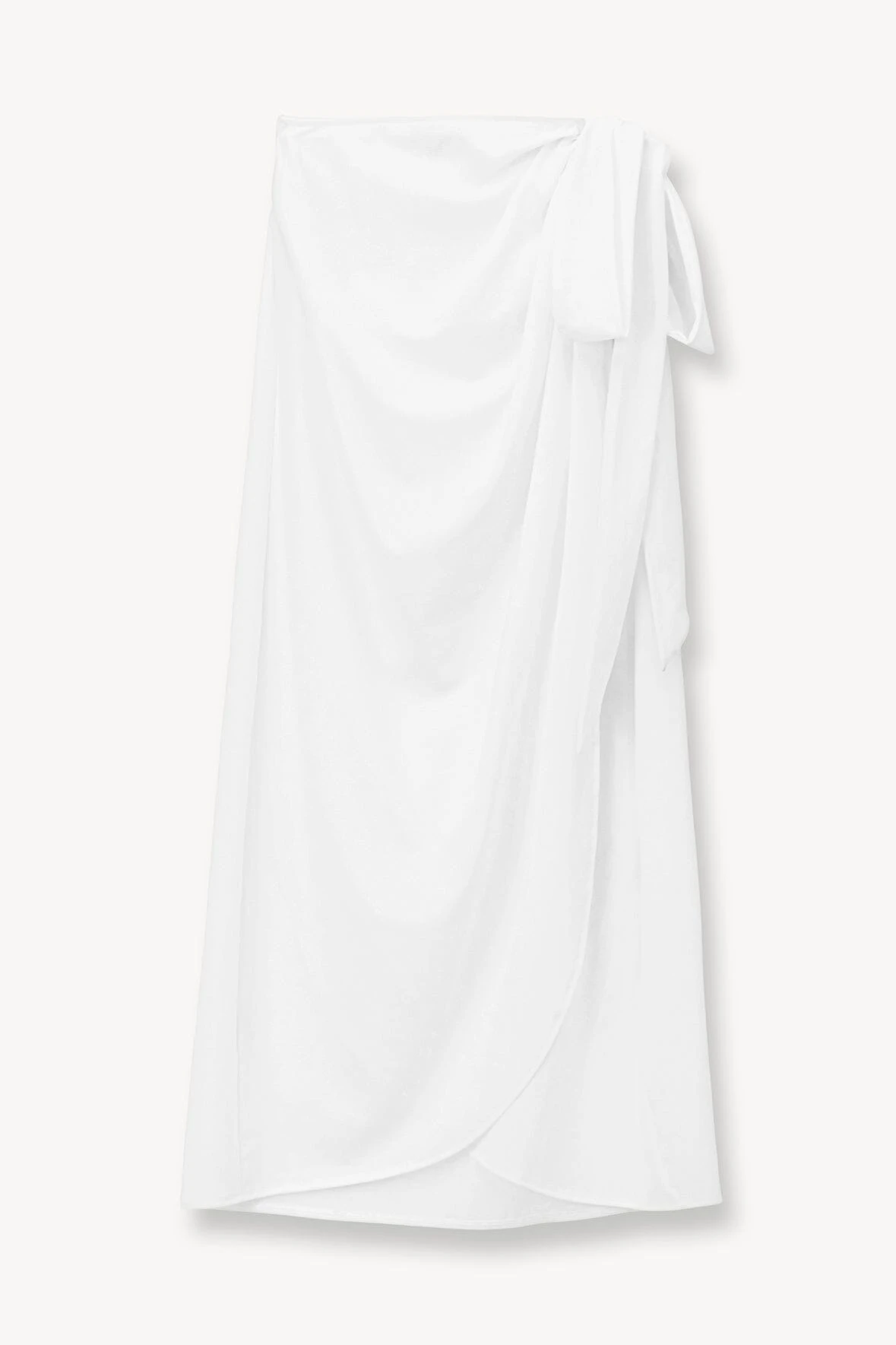 ANGELICA COVERUP SKIRT | WHITE 4 ANGELICA COVERUP SKIRT | WHITE - Image 4