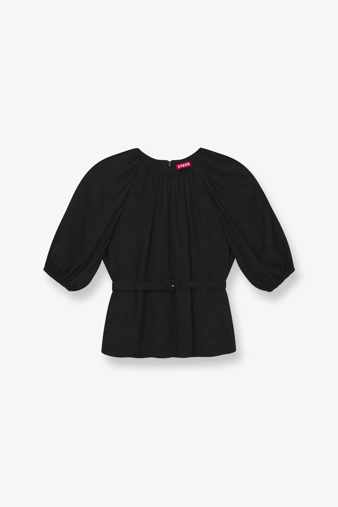 ARLO TOP | BLACK 5 ARLO TOP | BLACK - Image 5