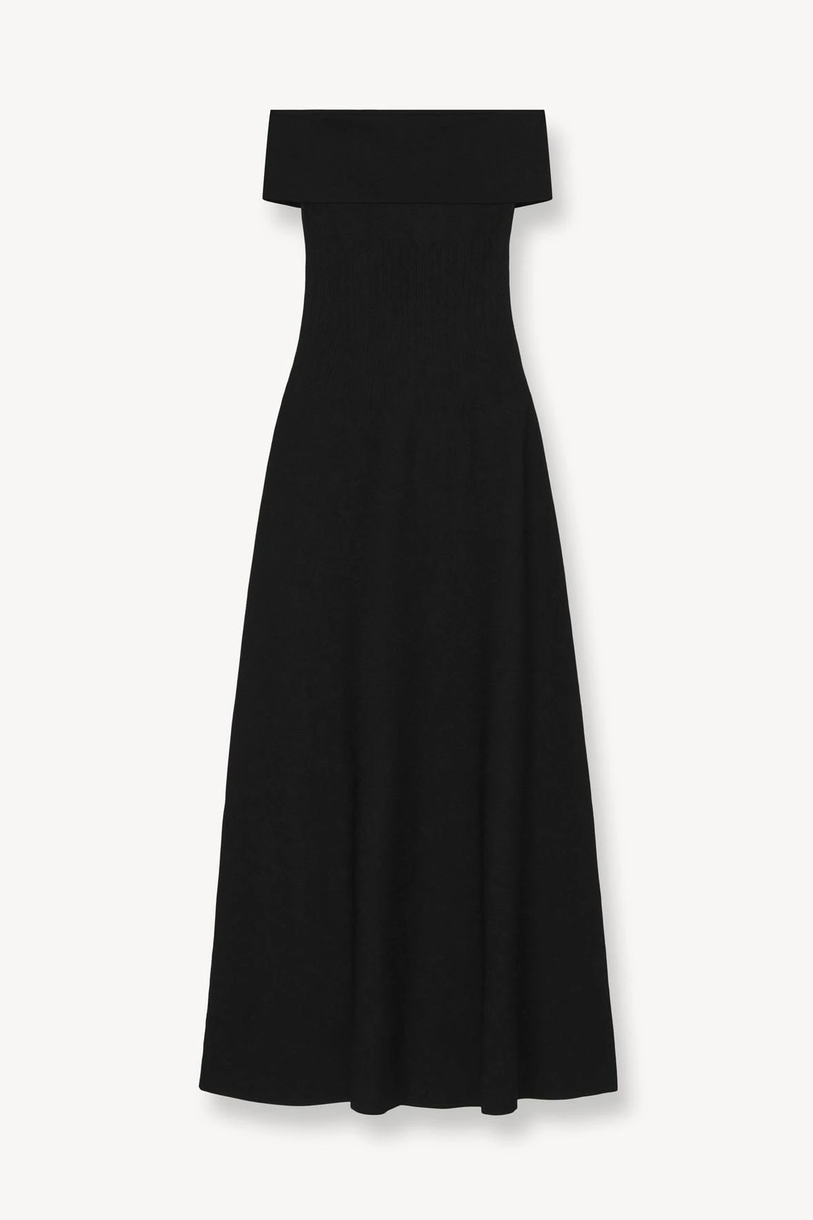 ARTISTRY DRESS | BLACK 5 ARTISTRY DRESS | BLACK - Image 5