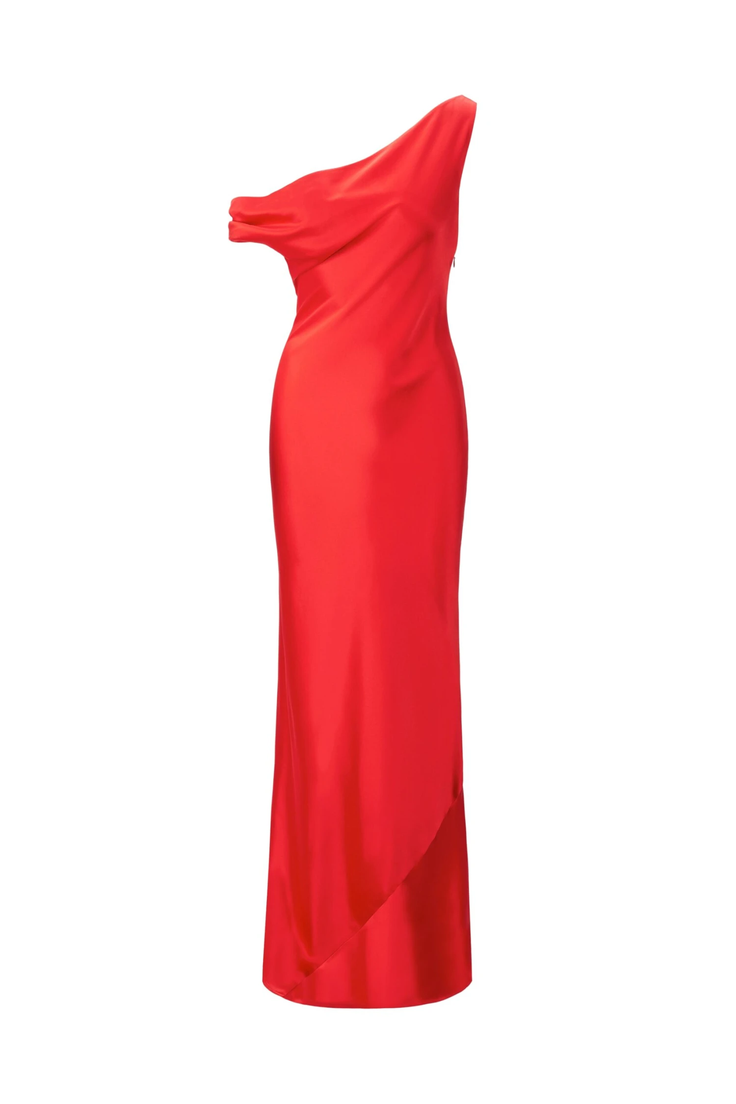 ASHANTI DRESS | RED ROSE 6 ASHANTI DRESS | RED ROSE - Image 6