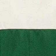 BOUNCE SHORT UNITARD | COURT GREEN IVORY 6 BOUNCE SHORT UNITARD | COURT GREEN IVORY - Image 6