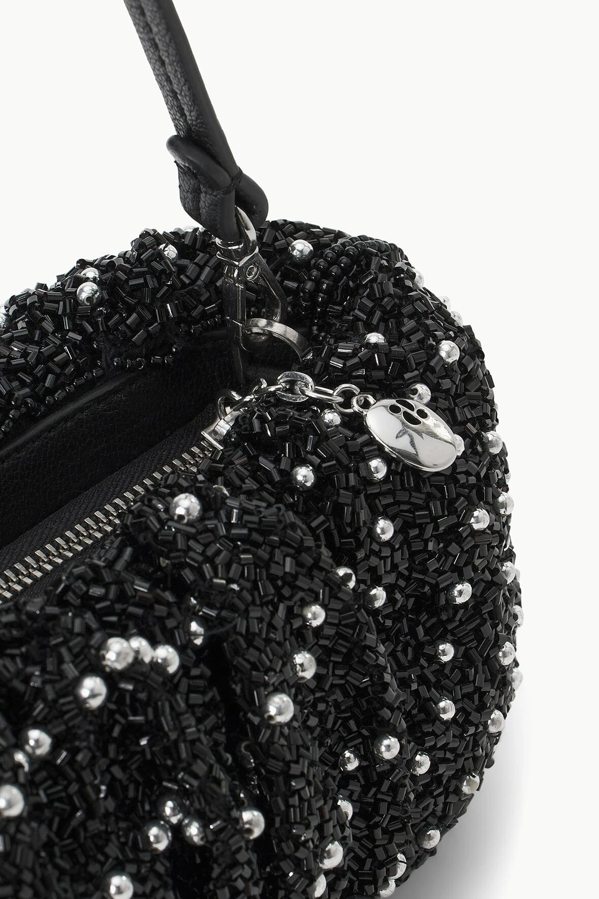 BEADED BEAN BAG | COSMIC WAVE 7 BEADED BEAN BAG | COSMIC WAVE - Image 7