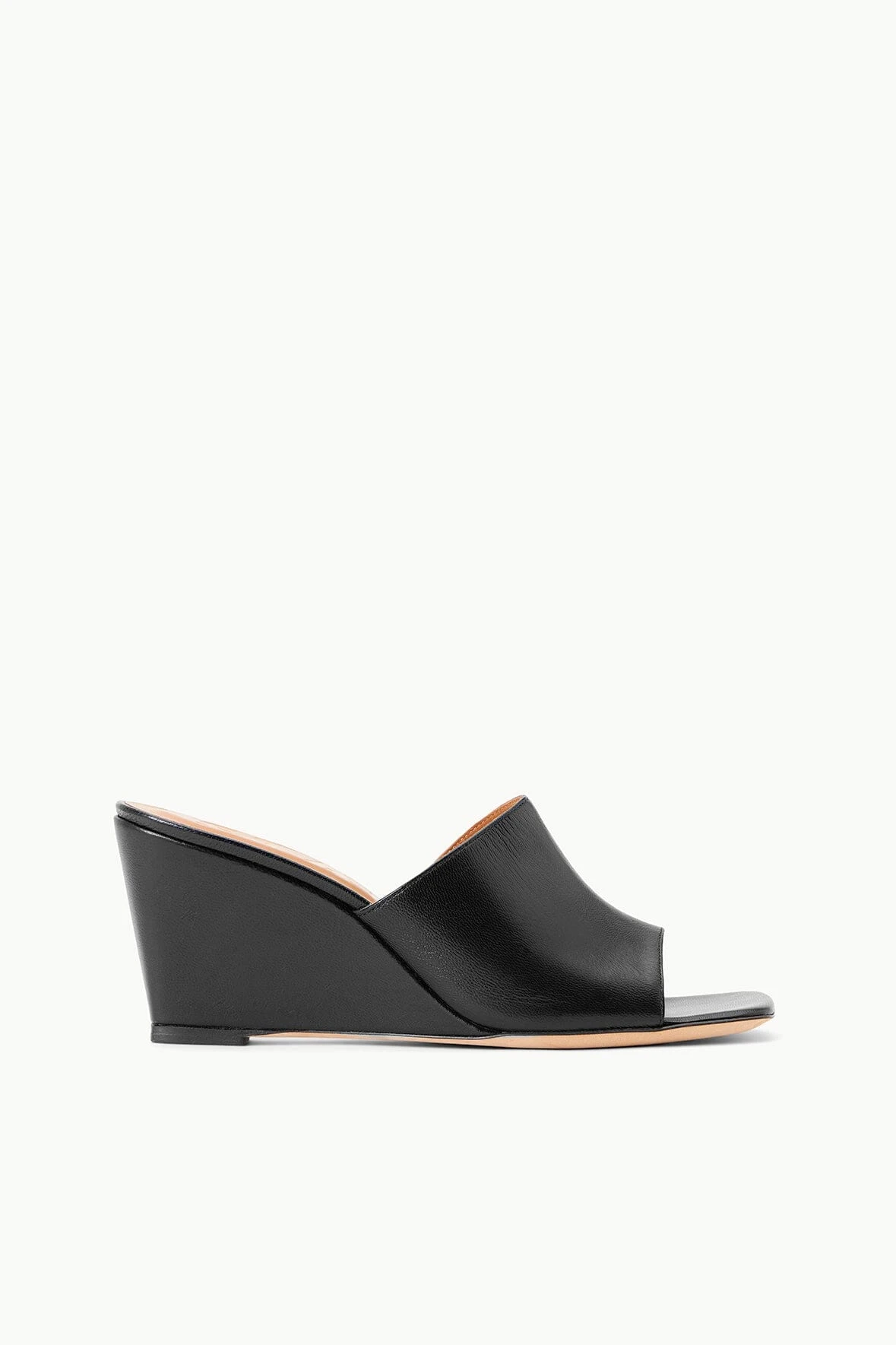 BLAIR WEDGE | BLACK 1 BLAIR WEDGE | BLACK
