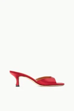 BRIGITTE MULE | RUBY SATIN