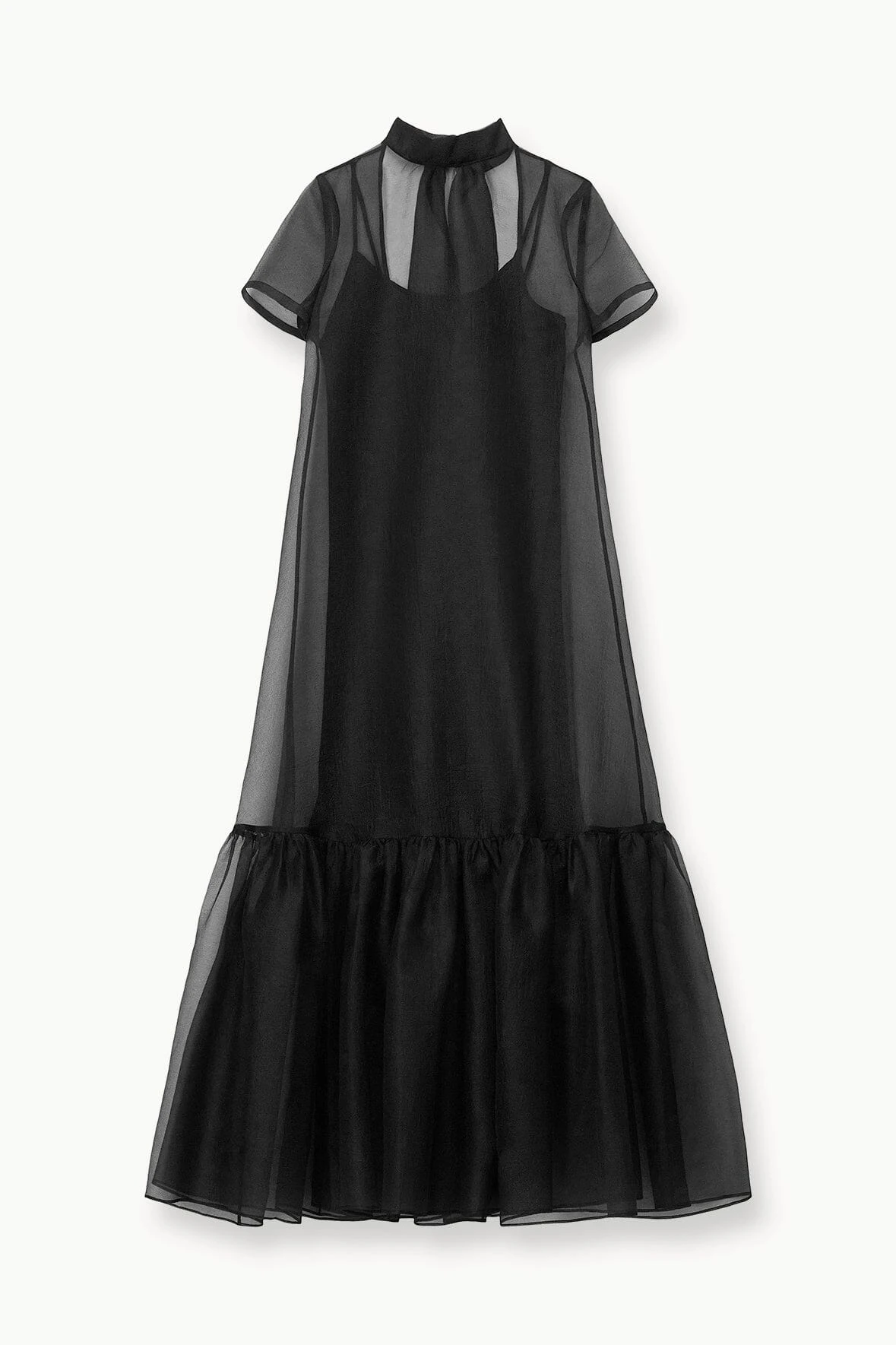 CALLUNA DRESS | BLACK 5 CALLUNA DRESS | BLACK - Image 5