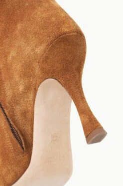 CAMI BOOT | TAN SUEDE 16 CAMI BOOT | TAN SUEDE -Fashion Shop STAUD CAMIOTK BOOT TAN FALL 23 ECOM 4 3e05f5f5 4872 43a1 a2cb 4f757d0412ae